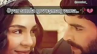 Sevgi vidyolar 2020