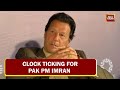 Pakistan Political Turmoil: Clock Ticking For Pak PM Imran Khan | Endgame Imran?