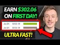 How To Make $300 Per Day With Clickbank For FREE | Clickbank Affiliate Marketing For Beginners 2021