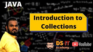 Introduction to Collection in java Explained in Sinhala
