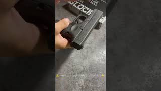 Umarex Vfc Glock 45  [ Airsoft ]- eye and ear candy - one of the best glock ive ever had -