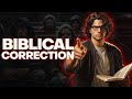 How Should I Correct Someone at My Church? | Biblical Process for Correction