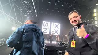 FREE FESTIVAL 2023 - VICTOR STROGONOV / 20 YEARS NORTHERN SOUND CREW