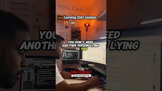 Learning Data Science 71 / 101. #datasciencejourney #techtransformation