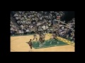 Hakeem Olajuwon Post Moves: The Beginning (Part 1)