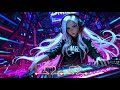 Music Mix 2024 🎧 EDM Remixes of News Songs 🎧 #13