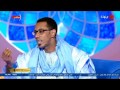 محمد ولد ادوم قصيدة بعنوان روح الماء امير الشعراء الموسم السادس