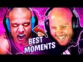 TIMTHETATMAN REACTS TO TYLER1 BEST OW2 MOMENTS...