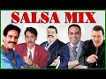 Salsa Mix 2020 - Gilberto Santa Rosa , Maelo Ruiz , Frankie Ruiz, Eddie Santiago , Tito Rojas