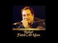 haal e dil rahat fateh ali khan audio world