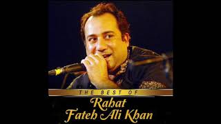 Haal-E-Dil  | Rahat Fateh Ali Khan | Audio World