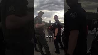 On Patrol #shorts #police #cops #news #sheriff