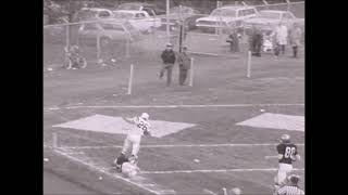 Waynesburg University Football History