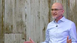 A Revolution of Interdependence | Will Samson | TEDxOronocoBayPark