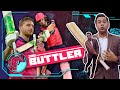 What makes Jos BUTTLER so DANGEROUS? | The Insider | Analysis