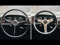 Installing Nardi Steering Wheel on Alfa Romeo 1300TI