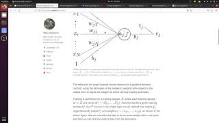 Ep6 Deep Learning Tutorial with Tensorflow and Pytorch- Back Propagation