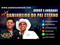 Caminheiro do Pai Eterno - AO VIVO - André e Andrade