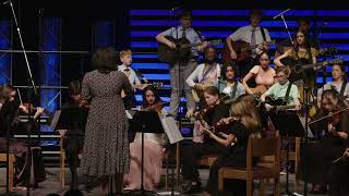 2026 CCS Spring Concert - Full Length