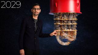 Google Warns: Prepare for Quantum by 2029 | Cybersecurity Implications