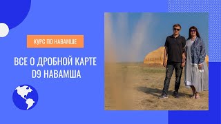 Навамша - главная дробная карта ПЦ \