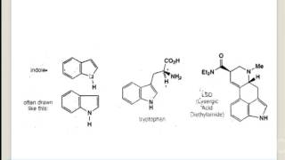 Indole : Preparation, Structure \u0026 Physical \u0026 Chemical Properties