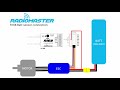 radiomaster r168 d16 compatible battery telemetry setup guide