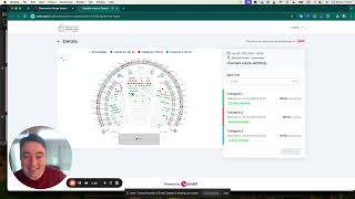 Your Guide to Seating Maps & Ticketing for Theaters