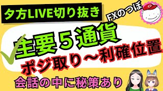 ドル買い続く【FX夕方LIVE】『主要通貨夕方作戦会議❣❢』～ポジ取り～利確位置まで#FX #日銀 #FX初心者 #ドル円 #ユロ円 #ユロル #ポン円　2025/01/08