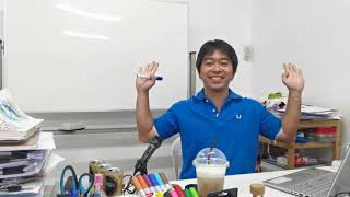 เรียนภาษากวางตุ้งกับMr.Shing (Intensive-Ep.3)