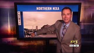 Chad Plein Anchor