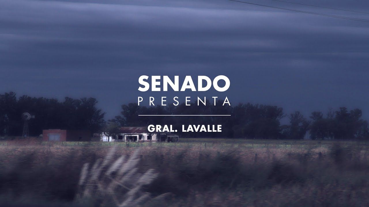 Capitulo 027 General Lavalle Youtube