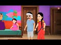 घर की जिम्मेदारी हिंदी कहानी ghar ki jimmedari hindi kahani moral stories best stories