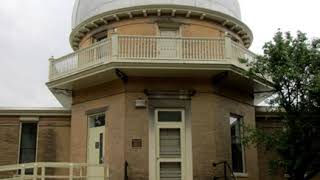 Astronomical Observatory (University of Illinois at Urbana–Champaign) | Wikipedia audio article