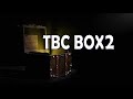 Magic Review - TBC Box 2 by Luca Volpe, Paul McCaig and Alan Wong