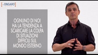 Si raccoglie solo quello che si semina | Filippo Ongaro