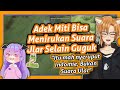 Dek Miti Bisa Menirukan Suara Ular |【 Clip Mythia Batford & Akemi Nekomachi『 Scuffgang 』 】