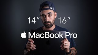 Should you get a MacBook Pro 16\