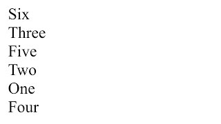 Javascript - Randomizing an Array