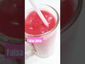 Falsa juice #shorts #viral #trending #short