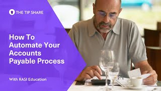 How To Automate Your Accounts Payable Process