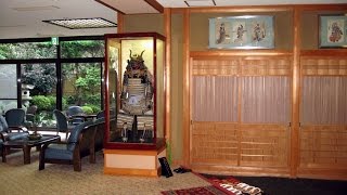 Yajiさんの温泉ひとり旅 飛騨 下呂温泉 菊半旅館 【Gero Spa. Kikuhan】