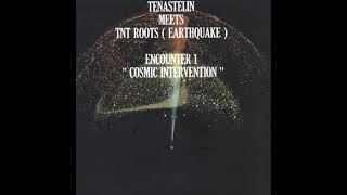 Tenastelin \u0026 TNT Roots - Davidical \u0026 Dubidical