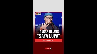 [REVISI] VP0343 | Jangan Bilang \