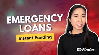 5 Emergency Loans Online: Get Instant Funding