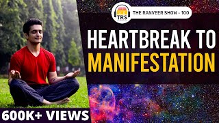 100th Episode Special - Manifest Your Dreams 🙏 | The Ranveer Show 100