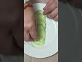 cucumber flower making design shorts cucumber flower making design art cuttingskills