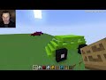 zrobiŁem najwiĘkszy konkurs budowania w minecraft