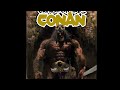 savage sword of conan 6 review titan comics