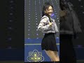 요요미 밤차 이은하 생거진천 문화축제에서 ヨヨミ yoyomi